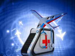 Medical Tourism Industry