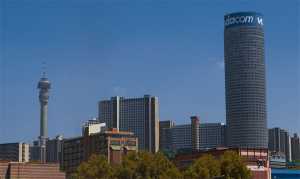 City Ponte Apartments - Johannesburg (173m)
