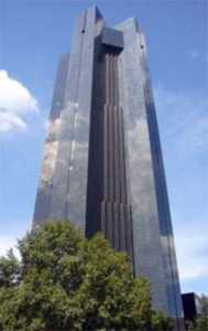 South African Reserve Bank Building - Pretoria (150m)