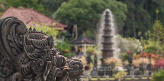 Bali-Indonesia