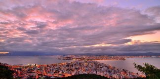 Brazil