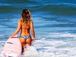 Top 5 Travel Destinations on Earth Where the Hottest Women Live