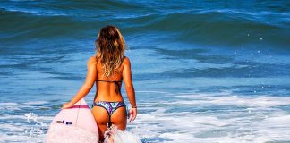 Top 5 Travel Destinations on Earth Where the Hottest Women Live