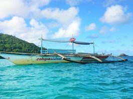 Philippine Travels - Recommended Destinations for Solo Travelers