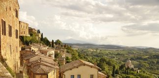 Great Vacation Ideas in Tuscany Italy