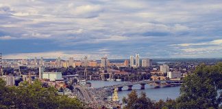 Ukraine Tourist Destinations for an Amazing Holiday Tour