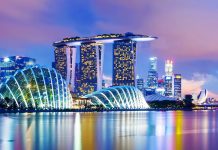 Don’t Miss The Attractions Of Singapore