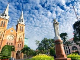 How to make your trip to Saigon city the most unforgettable one?