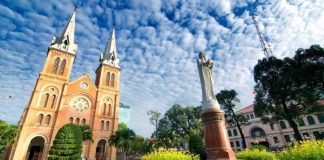 How to make your trip to Saigon city the most unforgettable one?