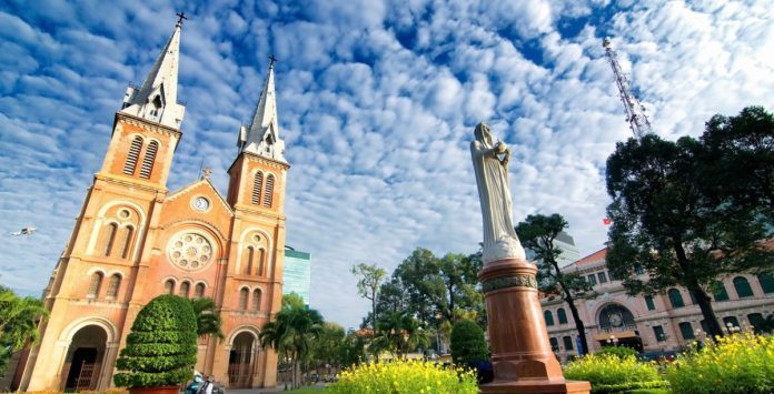 How to make your trip to Saigon city the most unforgettable one?