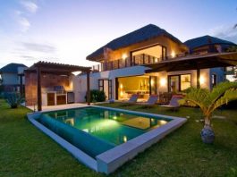 Renting a Private Villa in Mexico: Advantages and Tips