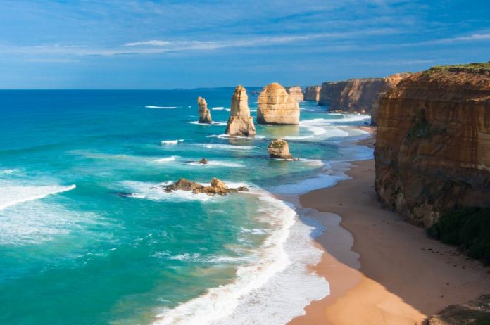 Popular Stops On Your Great Ocean Road Day Tour From Melbourne