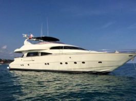 What You Need To Look For In A Yacht Tour?