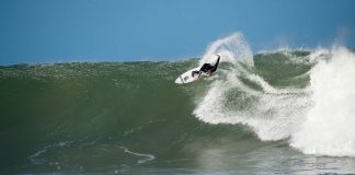Top 5 surfing locations in South Africa