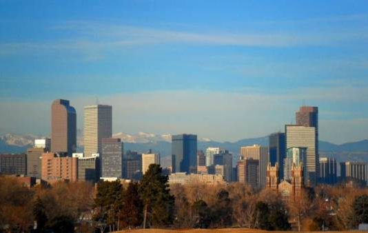 The ultimate guide to Denver