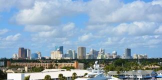 Top 6 best outdoor activities in Fort Lauderdale