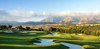 Discover the Best Courses on the Marbella Golf Scene