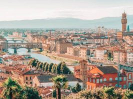 7 Incredibly Cool Things To Do In Florence, Italy