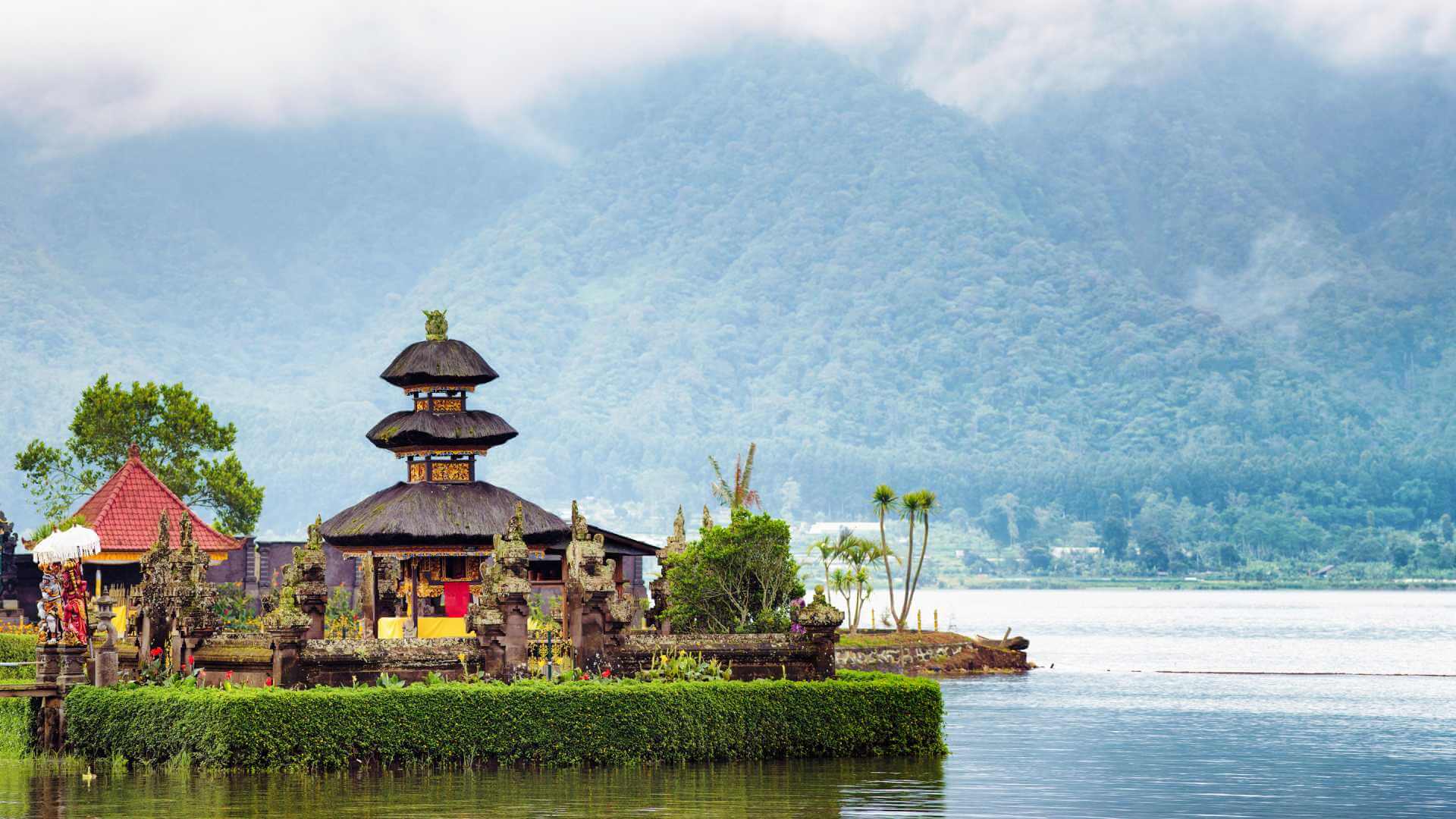 10 Enticing Indonesia  Holiday  Destinations You Must See 