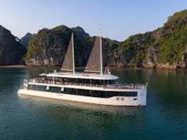 Lan Ha Bay Cruise: Why it Should Be in Your Bucket List