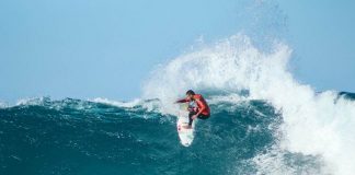 South Africa - a Paradise for Surfing