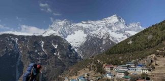 10 Facts about trekking to the base camp of Mt. Everest - the tallest mountain in the world