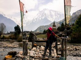 Nepal Trek - Explorer Adventure Pvt. Ltd.