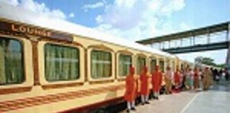 Essential Tips for Planning Your Trip to Palace on Wheels