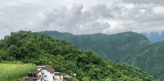 Rishikesh: The Serene Treks In The Holy Land