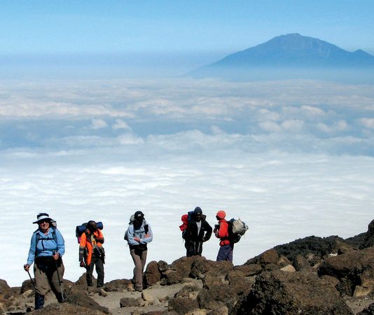 Important Things to Know Before Climbing Mount Kilimanjaro