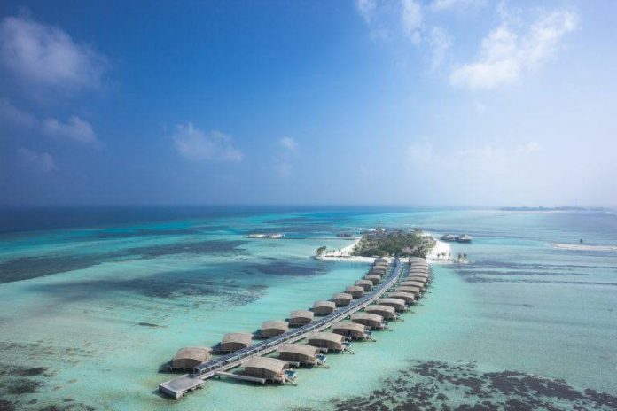 The Maldives – perfect for the whole family
