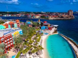 Romantic Curaçao attractions for the perfect couple’s trip
