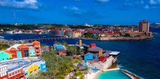 Romantic Curaçao attractions for the perfect couple’s trip