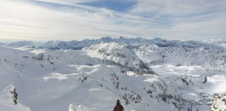 Feel like a VIP – off-peak snow holidays for the whole family