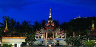 An Exemplary List Of Hotels To Stay During Your Tour To Mandalay in 2019