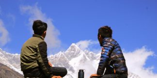 Prefer The Best Everest Region Trekking Packages To Get Lifetime Experience