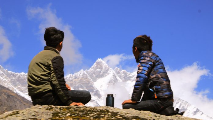 Prefer The Best Everest Region Trekking Packages To Get Lifetime Experience