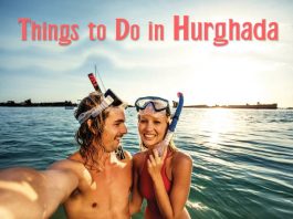 Best Things to Do in Hurghada