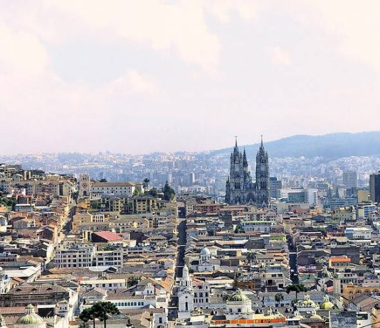 The Best Things To Experience While in Quito
