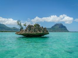 5 Reasons Why Mauritius is the Perfect Destination for the Active Family
