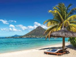 4 Reasons Mauritius was Made for a Team Building Trip