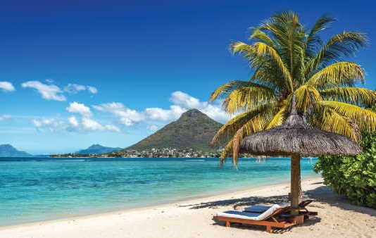4 Reasons Mauritius was Made for a Team Building Trip