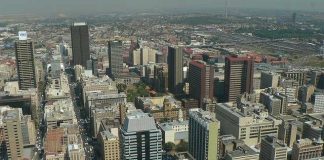 Tour The City Of Johannesburg Before You Head To Your Destination Durban!