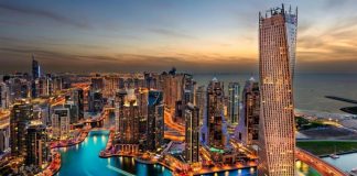 Top 9 Things To Indulge During The First Trip To Dubai