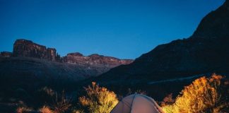10 best campsites in the world for you to pitch your camp