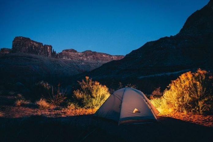 10 best campsites in the world for you to pitch your camp