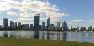 The Travel Vogue in Perth