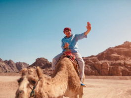 Your Bucket List Isn’t Complete Without This Experiences In Egypt