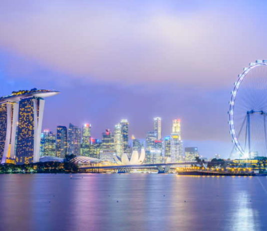 Kick-Off Your First Travel Adventure To Singapore After Lockdown