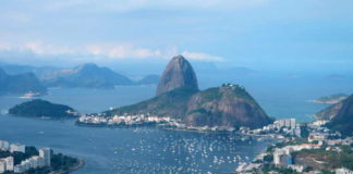 A More Relaxed Way To Travel: Rio De Janeiro Trip By AMW Holidays Worldwide